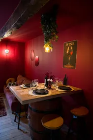 Chai n 12, Suite Grand Cru centre Bergerac - Image 2