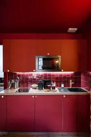 Chai n 12, Suite Grand Cru centre historique - Image 3