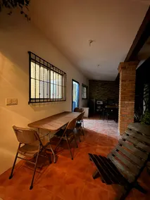 Vacation home with pool in Rosedal - Image 4
