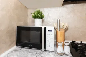 CentralLondon/Marylebone/Edgware/1Bed/SLEEP3/COZY - Image 5
