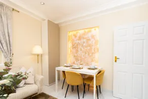 CentralLondon/Marylebone/Edgware/1Bed/SLEEP3/COZY - Image 4