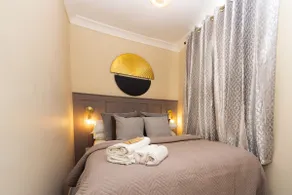 CentralLondon/Marylebone/Edgware/1Bed/SLEEP3/COZY - Image 2