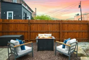Firepit | Sauna | Driveway | Hammock | King Beds - Image 2
