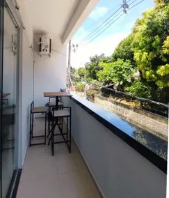 Charming Flat in Downtown 2 Bedrooms. Near the Beaches - Image 2