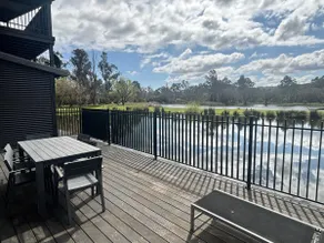 Golden Perch Cottage at Goulburn River Lodge - Image 5