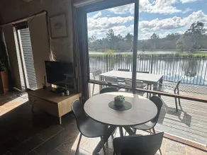 Golden Perch Cottage at Goulburn River Lodge - Image 3