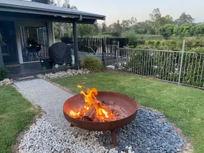 Golden Perch Cottage at Goulburn River Lodge - Image 2