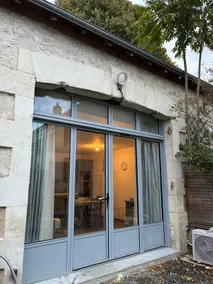 Air-conditioned “Games Barn” house - Image 2