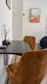 Modern Private Studio Apt w/ Wifi, Kitchenette - Image 3