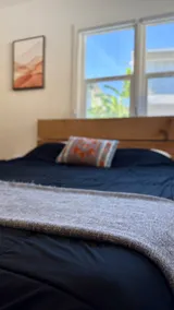 Modern Private Studio Apt w/ Wifi, Kitchenette - Image 5