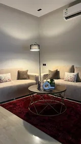 Modern Elegant Suite | Lounge & Bedroom Retreat - Image 2