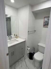 Cozy 2BR Stay Near Spa & Shopping - Image 5