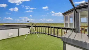 Highest Home in All of Fort Worth | Luxury Getaway - Image 5