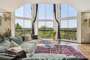 Highest Home in All of Fort Worth | Luxury Getaway - Image 2