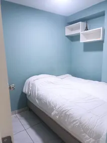 Enjoy a quiet apartment. - Image 3