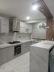 Enjoy a quiet apartment. - Image 2