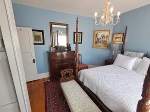 Historic Crane Mansion, Curated, Beautiful - Image 2