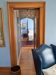 Historic Crane Mansion, Curated, Beautiful - Image 3