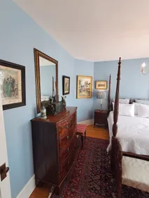 Historic Crane Mansion, Curated, Beautiful - Image 5