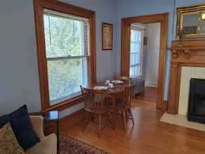 Historic Crane Mansion, Curated, Beautiful - Image 4
