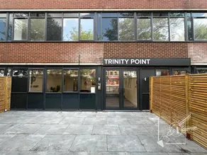 Homely & Lush 1 Bed Apartment at Trinity Point Gravesend, Suitable for Long Stay and Short Stay - Image 4