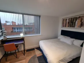 Homely & Lush 1 Bed Apartment at Trinity Point Gravesend, Suitable for Long Stay and Short Stay - Image 3