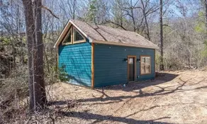 Jack and Jill Cabins at Washburn Mountain - Image 3