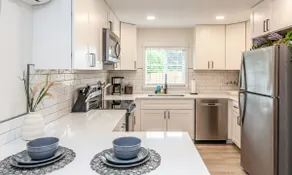 Stylish Modern Stay w/ Fenced Yard & Easy Parking - Image 4