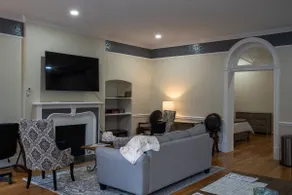 Old Towne Heritage Loft - Image 2