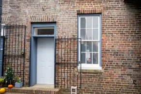 Old Towne Heritage Loft - Image 4