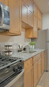Cozy apartment - Image 3