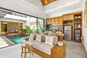 Oslen Villa by Kozystay - Canggu - Image 3