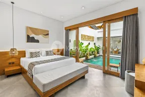 Oslen Villa by Kozystay - Canggu - Image 2