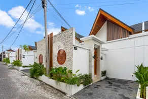Oslen Villa by Kozystay - Canggu - Image 5