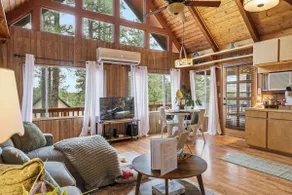 Pet-Friendly Cottage• Woodstove • Fenced Yard - Image 3
