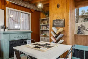 Pet-Friendly Cottage• Woodstove • Fenced Yard - Image 4