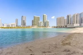 Serene 1BR Retreat in Al Reem - Image 4