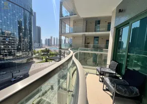 Serene 1BR Retreat in Al Reem - Image 3