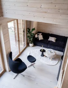 Chalet Aurora - Image 4