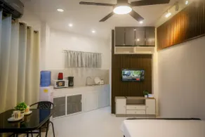 “Staycation Ilagan walking Capital Arena” - Image 2