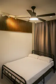 “Staycation Ilagan walking Capital Arena” - Image 3