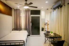 “Staycation Ilagan walking Capital Arena” - Image 5