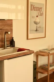 Design-Apartment Babelsberg - Image 3