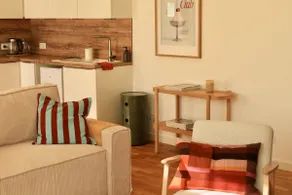 Design-Apartment Babelsberg - Image 4