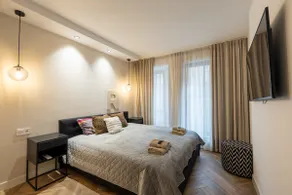 The Residence R - Rest, Relax & Recharge - Image 3