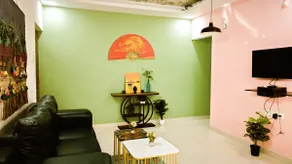 Vagator Vibes | Charming 2BHK | Pool | Restaurant - Image 5