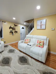 Cozy staycation - minutes to UB & 10 mins to BUF - Image 4