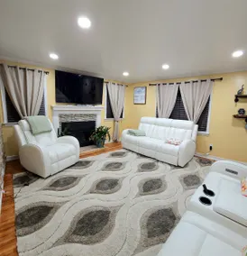 Cozy staycation - minutes to UB & 10 mins to BUF - Image 2
