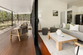 A Private Weekend Escape on 40 Acres - Image 5