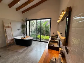 Villa VH 4 Bedroom villa with heated swimming pool - Image 3